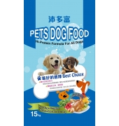 沛多富PETSDOGFOOD