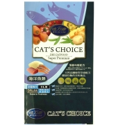 倍力康Cat'sChoice
