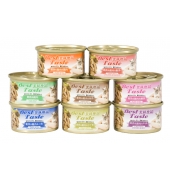 倍力康BestTaste美味極品80g
